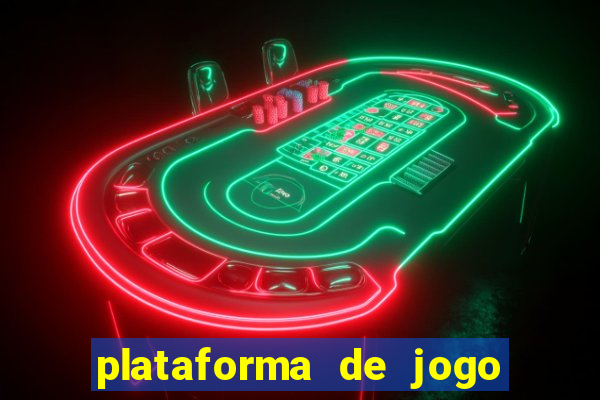 plataforma de jogo do ratinho